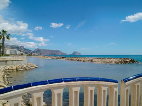 Гостиница Apartment Luna  Альтеа